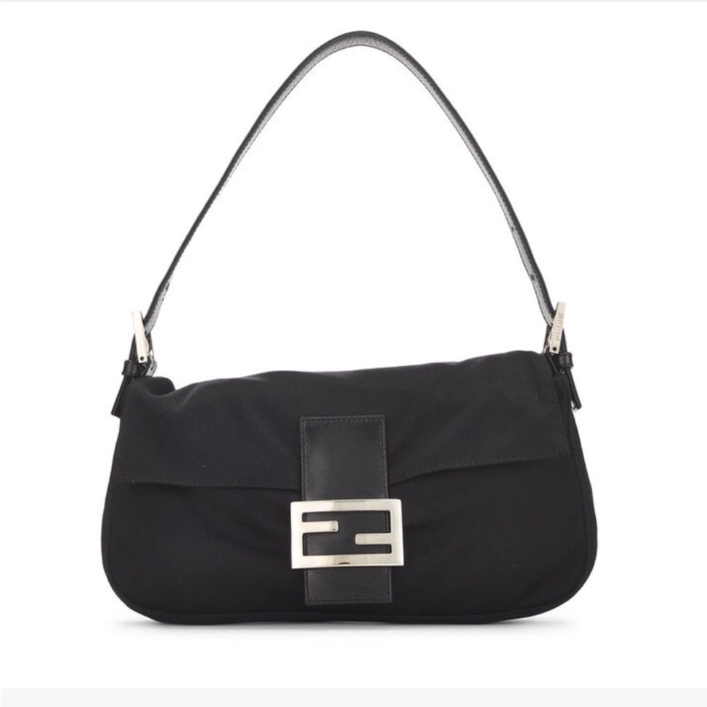 Fendi Baguette Bag
